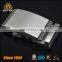Direct Manufacturers Wholesale Men's Alloy Automatic Buckle Belt