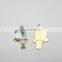 soft enamel custom metal lapel pin badge