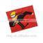 Anime NARUTO Short Wallet Fashion Coin Purse Leather Wallet for Men and Boys