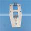 aluminum/brass/steel precision stamping round metal hardware brackets