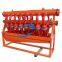 drilling fluid solids control hydrocyclone desilter