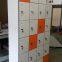 Low H1200mm phenolic resin compact laminate school locker export to Singapore