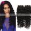 Fast Shipping Good Quality Huge Stock Italy Curl Virgin Brazilian Hair Weave Wholesale