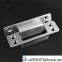 304 stainless steel invisible hinge folding hidden cross - hinged wooden door cloakroom universal manufacturer