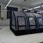 Light Weight Inflatable Car Caravan Awning Tent For Road Trip