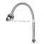 High quality stainless steel pull down kitchen bathroom filter water mixer tap