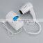 Modun ABS Plastic Wall Mounted White Hair Dryer For Hotel