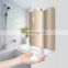 Lebath hospital shower hand soap dispenser