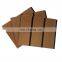 Melors Top-end Quality Faux Teak Strong Adhesive Flooring