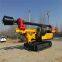 Water Well Drilling Rig Kqd165z Portable Water Well