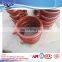 6",10" air inflatable unions / air o tube