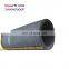 Concrete end hoses 40 bar higg abrasion flexible hose for concrete pumps