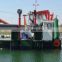 China cheap suction dredge low price