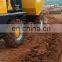 Short transport machinery mini FCY30 Loading capacity 3 tons pickup truck looking for agent representative