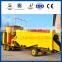 SINOLINKING saw dust gold sand Drum Screen in China