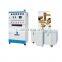 Portable tilting electric continuous brass furnace 1500 kg