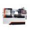 cheap desktop CNC lathe machine CK50L China CNC Turning Lathe Machine price