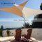 uv resistant hdpe plastic sun shade net patio swimming pool Sun Shade Sail
