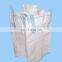 White 1000KG Durable PP Woven Supersacks For Supersacks