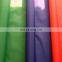 Green Tent Waterproof PVC Tarpaulin