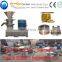 Industrial universal food vegetable fruit poultry soup coffee soya cocoa bean grinding machine/colloid mill