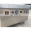 used restaurant comercial professional continuous fried chicken deep fat fryer machines liner without oil for sale