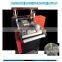 PolyproCarbon Fiber Cutting Machine /Aramid Cloth Chopping Machine