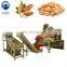 Taizy Machine for breaking nuts walnut almond cracking and shelling machine