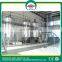 oil refinery equipment / small scale palm oil refining machinery