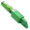 E2000 APC Female to Male Attenuator
