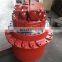 Excavator Hydraulic Parts SH200LC-3 Travel Motor Assy SH200LC Final Drive MAG-170VP-3400