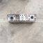 Excavator PC220 Main Control Valve Spare Parts PC220-8 Valve Block