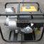 13HP 4 inch gasoline Water Pump WP40 with 188F engine