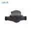 Multi jet water meter with pulse output for sale