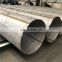 Stainless Steel Coiled Tubes Welded Erw Pipes
