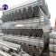 Hot selling company of galvanized pipe made in China