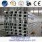 Special steel profiles hot rolled cold drawn u channel angle T bar 201 202 301 304 316 310 430 HOT SALE!!!