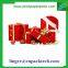 Bespoke Bow Tie Festival Christmas Gift Wrapping Paper Box