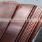 high elongation cooper material copper Sheet