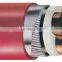 11KV 22KV 33KV 3 core 150mm2 xlpe insulated armoured power cable