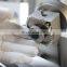 Din Abrader ISO 4649 Abrasion Rubber Testing Machine
