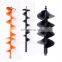 85cc Petrol Earth Auger 3HP Post Hole Borer Ground Drill