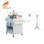 PVC Profile Glass Strip Saw