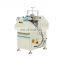 v cutting machine upvc v notch window machinery upvc frame cutting machine