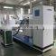 FACADE curtain wall window door making machine double head Cutting Saw