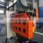 YJ-425CNC Automatic pipe cutting machine (Servo feeding , upper and lower clamping)