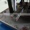 MMCNC most efficiency Punching Machine for aluminum profile window door
