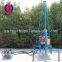 huaxiamaster supply pneumatic mountain geophysical rig SDZ-30S mountain drilling rig for sale
