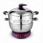 High Quality multifunction cook appliance removable handles cooking pots