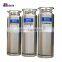 175L 195L Cryogenic Liquid Oxygen Tank Dewar Flask